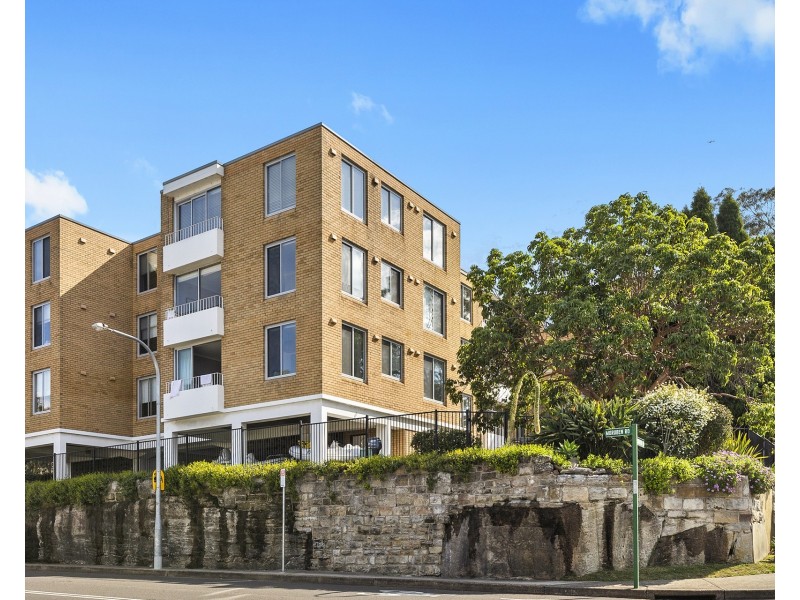 13/34 Stanton Road, Mosman NSW 2088