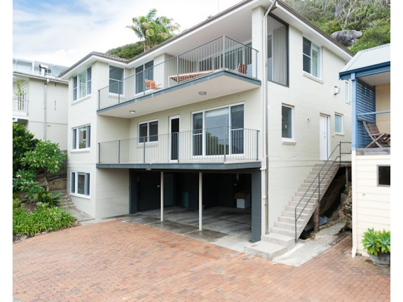 2/58 Morella Road, Whale Beach NSW 2107