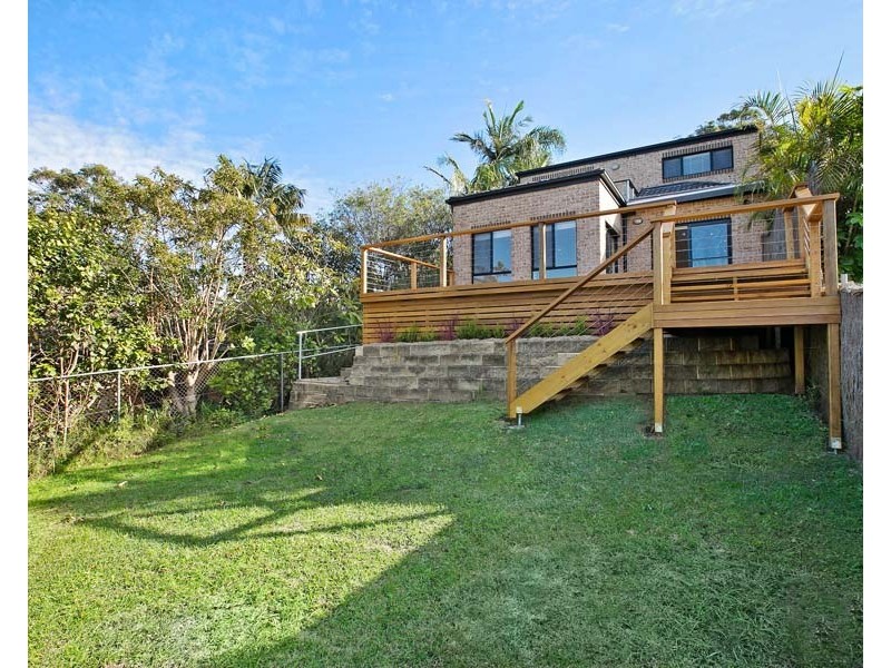 13B Nullaburra Road, Newport NSW 2106