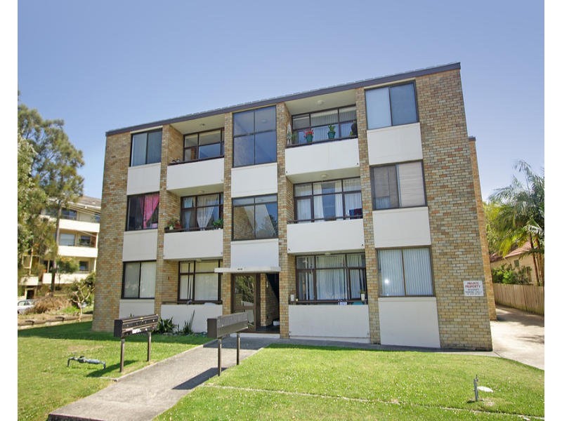 5/46-48 Foamcrest Avenue, Newport NSW 2106