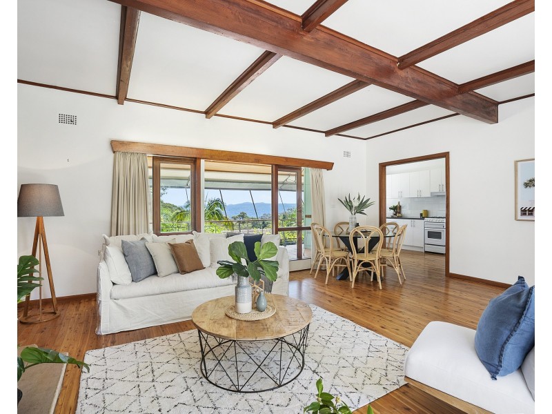 17 Argyle Street, Bilgola Plateau NSW 2107