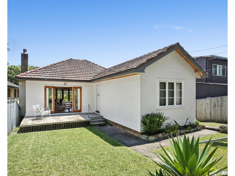 17 Argyle Street, Bilgola Plateau NSW 2107