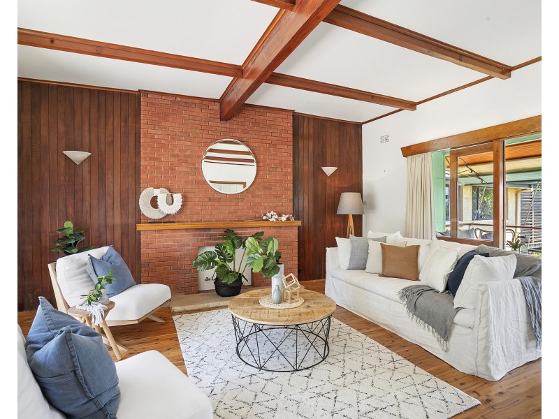 17 Argyle Street, Bilgola Plateau NSW 2107