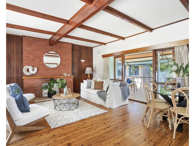 17 Argyle Street, Bilgola Plateau NSW 2107