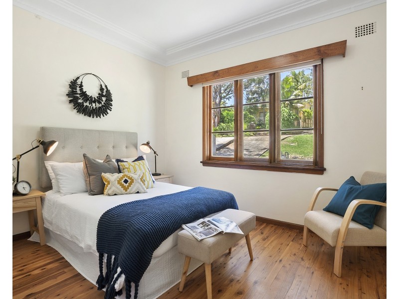 17 Argyle Street, Bilgola Plateau NSW 2107