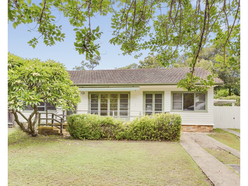 117 Avalon Parade, Avalon Beach NSW 2107