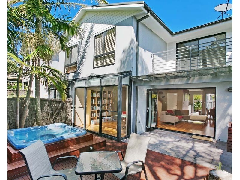 10/16 The Crescent, Avalon Beach NSW 2107