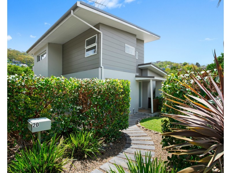 20 Ocean Avenue, Newport NSW 2106