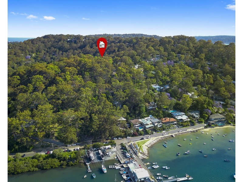 51 Therry Street, Avalon Beach NSW 2107