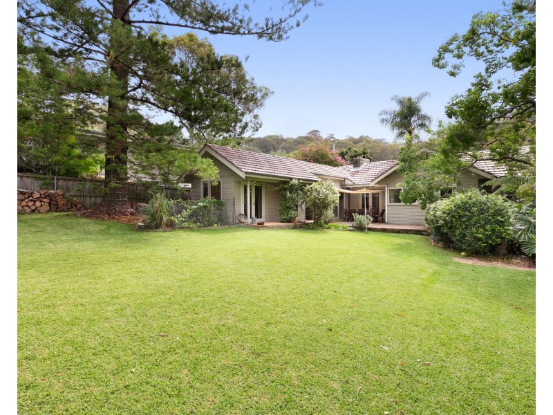 19 Therry Street, Avalon Beach NSW 2107