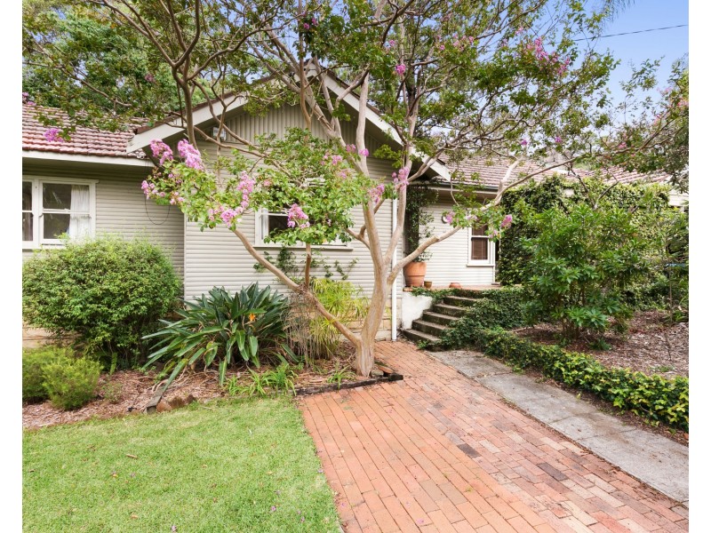 19 Therry Street, Avalon Beach NSW 2107
