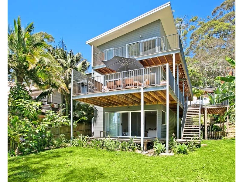64 Kevin Avenue, Avalon Beach NSW 2107