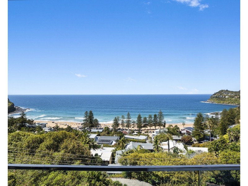 22 Morella Road, Whale Beach NSW 2107