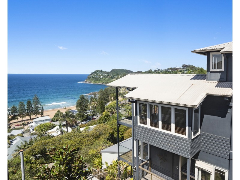 22 Morella Road, Whale Beach NSW 2107