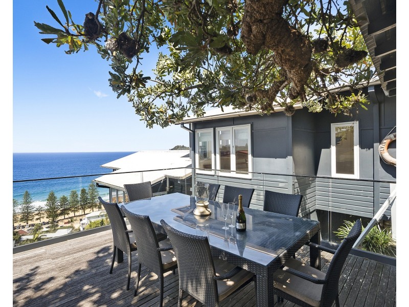 22 Morella Road, Whale Beach NSW 2107