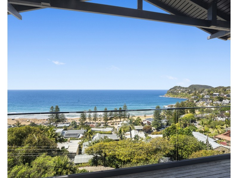 22 Morella Road, Whale Beach NSW 2107