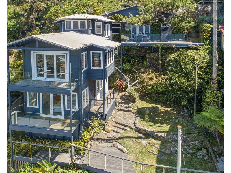 22 Morella Road, Whale Beach NSW 2107