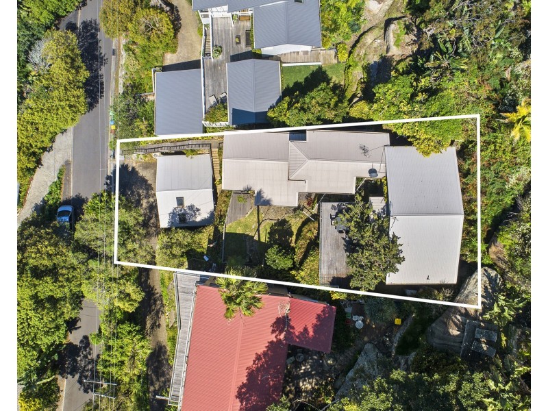 22 Morella Road, Whale Beach NSW 2107