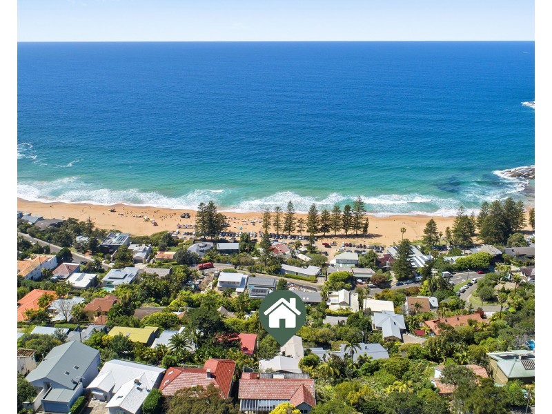 22 Morella Road, Whale Beach NSW 2107