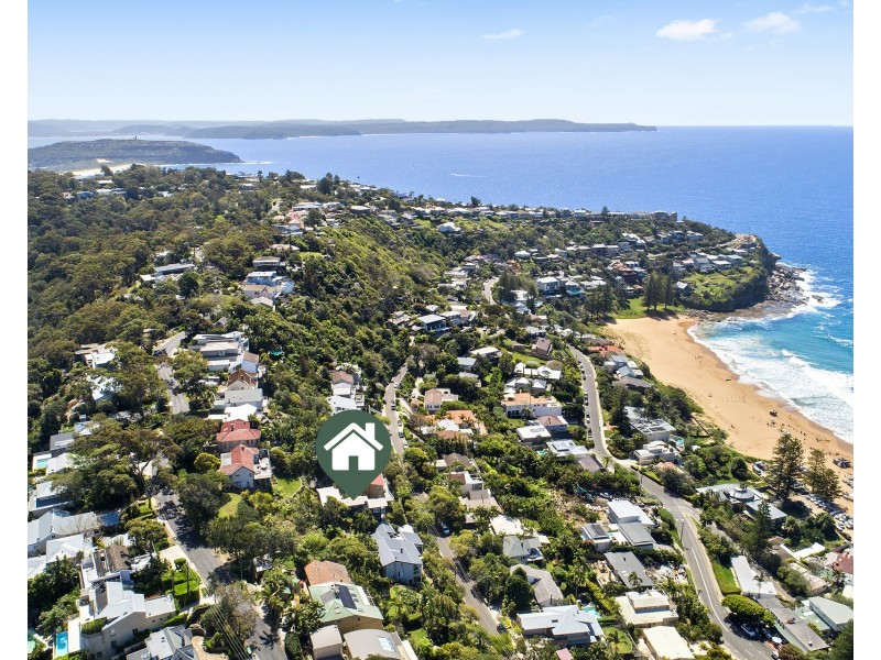 22 Morella Road, Whale Beach NSW 2107