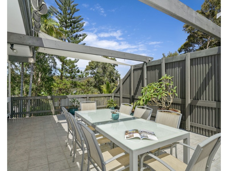 26 Dolphin Crescent, Avalon Beach NSW 2107