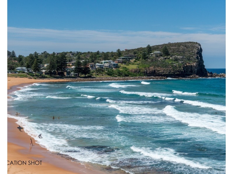 8 Surfside Avenue, Avalon Beach NSW 2107