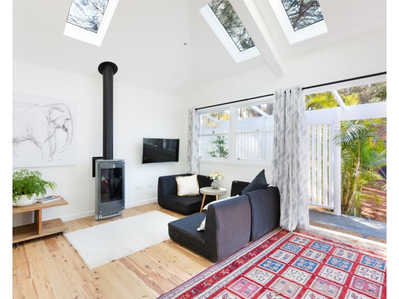 1/745 Barrenjoey Road, Avalon Beach NSW 2107