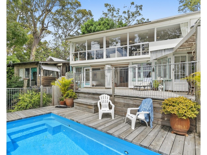 31 Trappers Way, Avalon Beach NSW 2107
