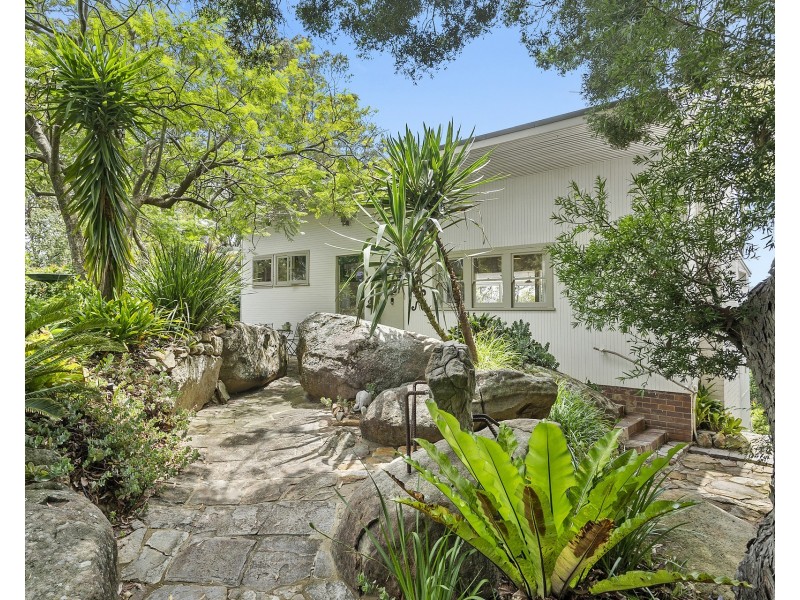 31 Trappers Way, Avalon Beach NSW 2107