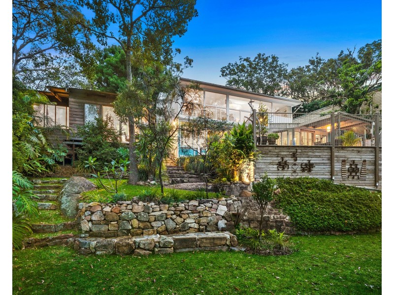 31 Trappers Way, Avalon Beach NSW 2107