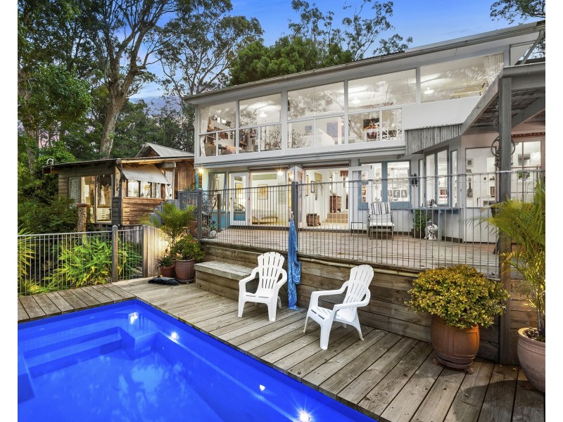 31 Trappers Way, Avalon Beach NSW 2107