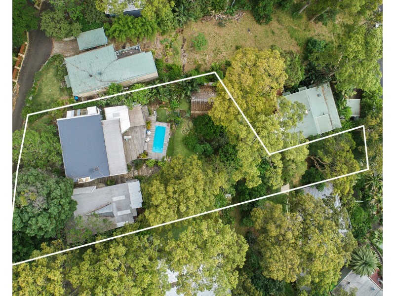 31 Trappers Way, Avalon Beach NSW 2107