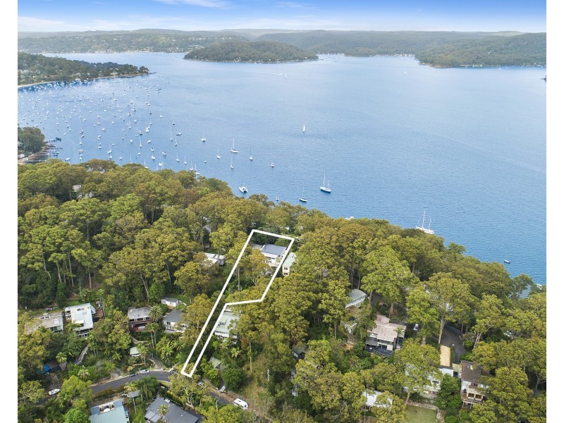 31 Trappers Way, Avalon Beach NSW 2107