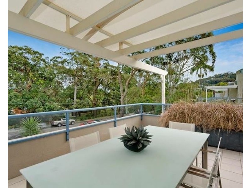 3/9-11 Kalinya Street, Newport NSW 2106