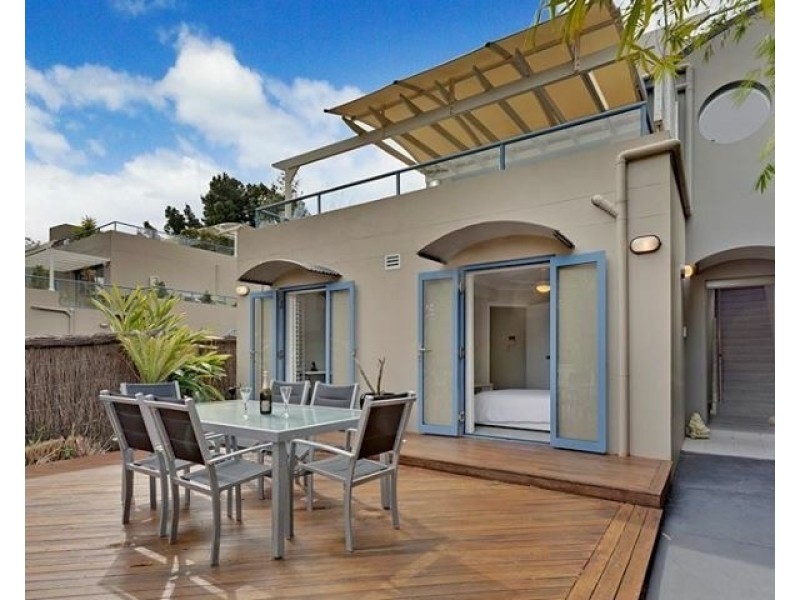 3/9-11 Kalinya Street, Newport NSW 2106