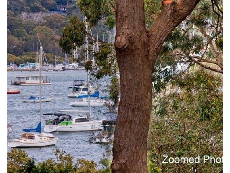 3/9-11 Kalinya Street, Newport NSW 2106