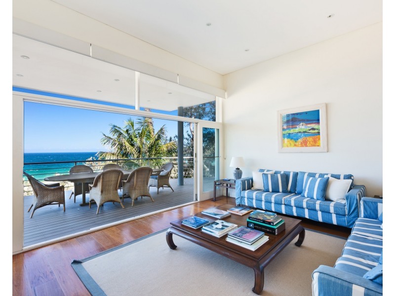 249 Whale Beach Road, Whale Beach NSW 2107