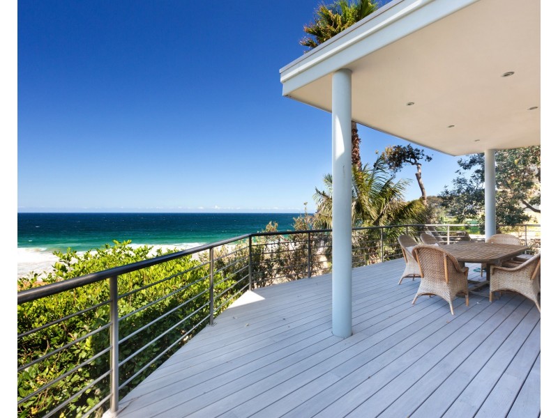 249 Whale Beach Road, Whale Beach NSW 2107