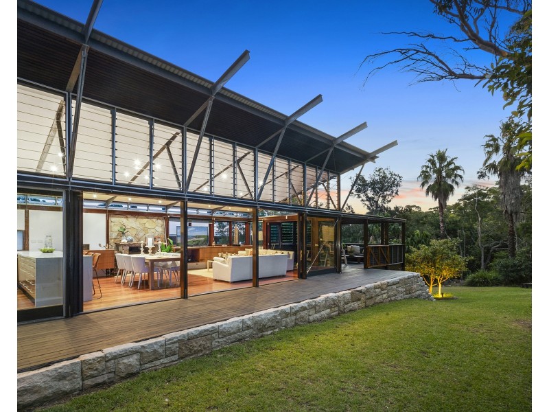 82 Bynya Road, Palm Beach NSW 2108