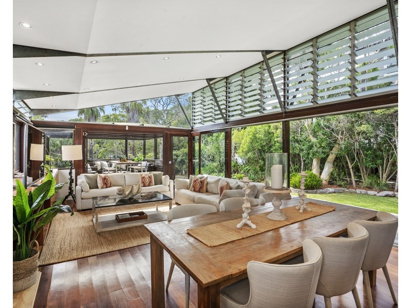 82 Bynya Road, Palm Beach NSW 2108