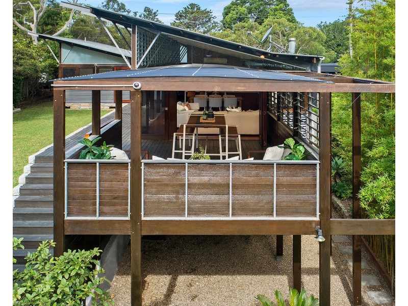 82 Bynya Road, Palm Beach NSW 2108