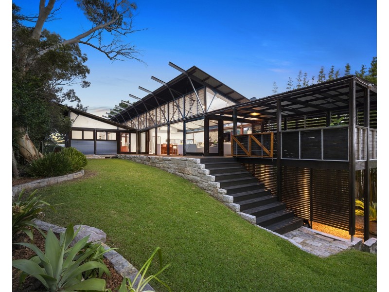 82 Bynya Road, Palm Beach NSW 2108