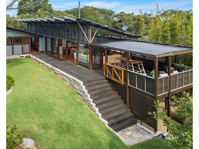 82 Bynya Road, Palm Beach NSW 2108