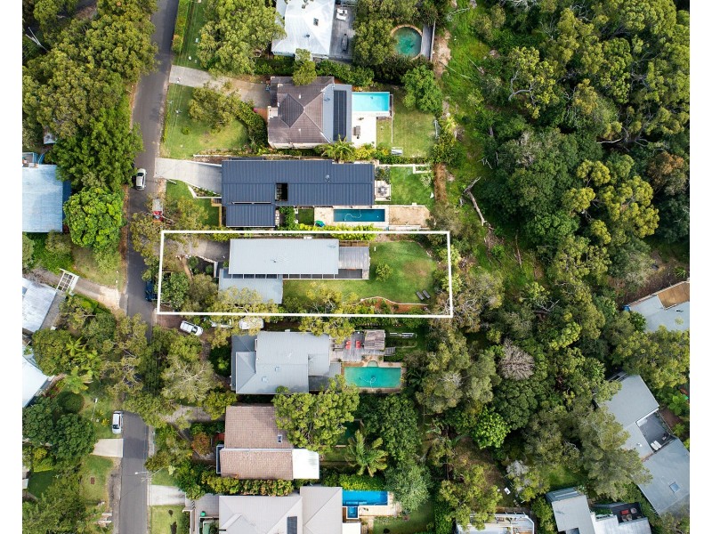 82 Bynya Road, Palm Beach NSW 2108