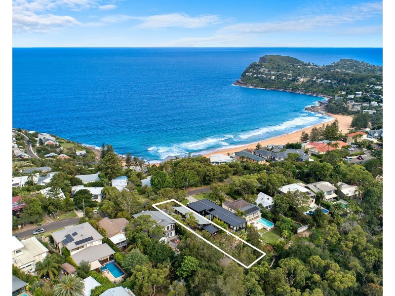 82 Bynya Road, Palm Beach NSW 2108