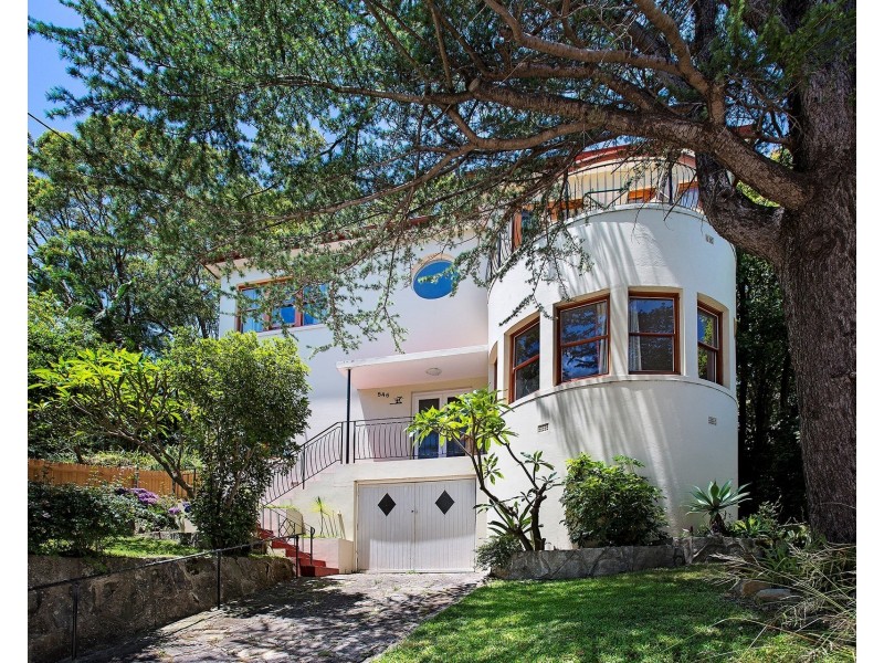 546 Pittwater Road, North Manly NSW 2100