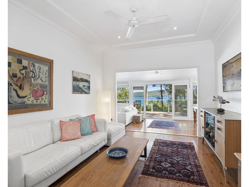15 Riverview Road, Avalon Beach NSW 2107