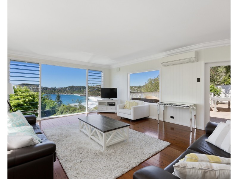 258 Whale Beach Road, Whale Beach NSW 2107