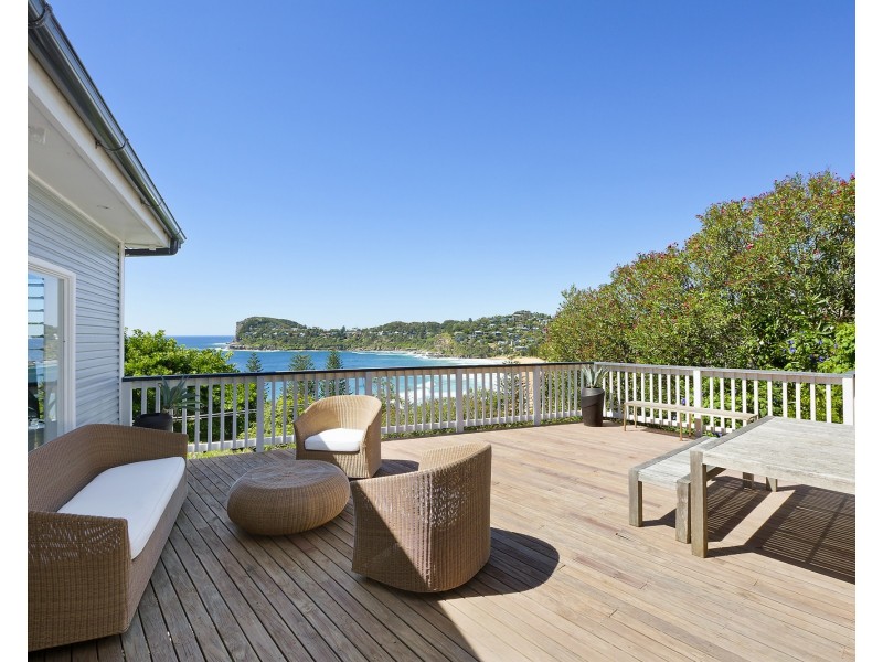 258 Whale Beach Road, Whale Beach NSW 2107