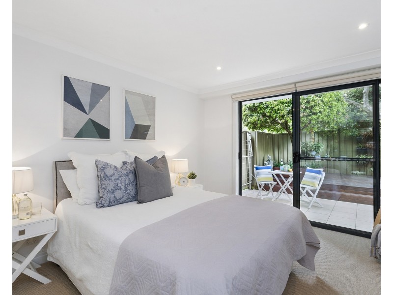 3/691 Barrenjoey Road, Avalon Beach NSW 2107